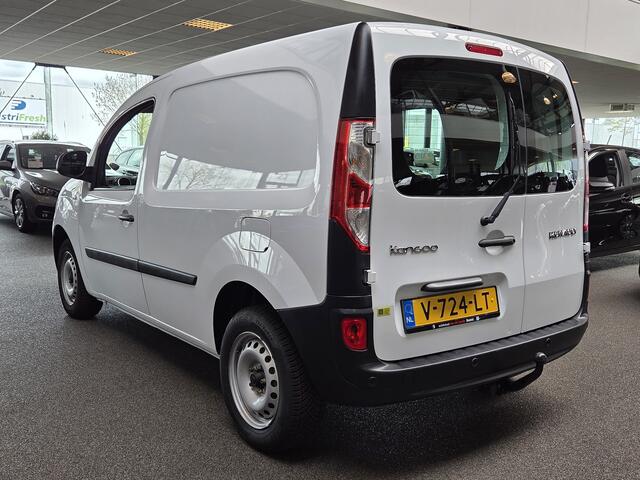 Renault KANGOO 1.2 TCe 115 S&S Comfort Trekhaak