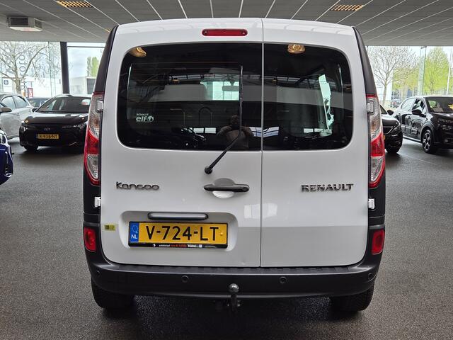 Renault KANGOO 1.2 TCe 115 S&S Comfort Trekhaak