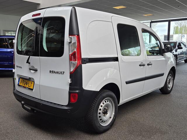 Renault KANGOO 1.2 TCe 115 S&S Comfort Trekhaak
