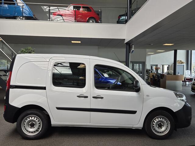 Renault KANGOO 1.2 TCe 115 S&S Comfort Trekhaak