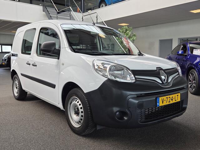 Renault KANGOO 1.2 TCe 115 S&S Comfort Trekhaak