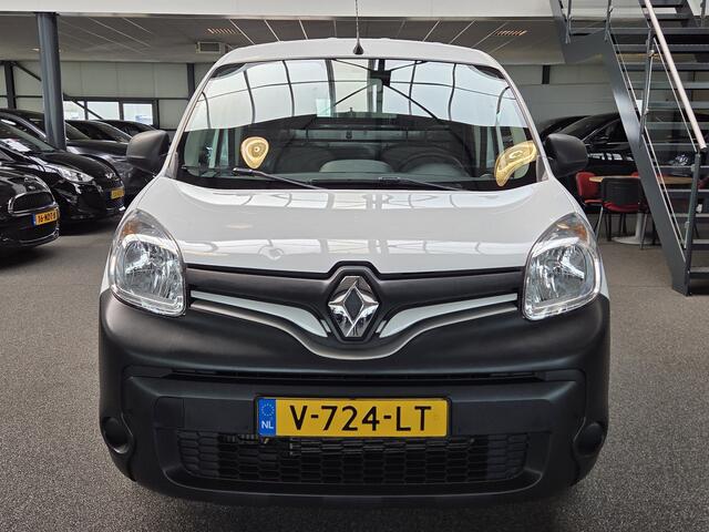 Renault KANGOO 1.2 TCe 115 S&S Comfort Trekhaak