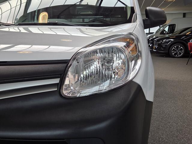 Renault KANGOO 1.2 TCe 115 S&S Comfort Trekhaak