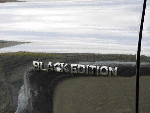 Renault KANGOO 1.5 Blue dCi 115 Luxe L1 BLACK EDITION! TOPSTAAT! CARPLAY!/ANDROID! CAMERA! CRUISE! BLUETOOTH! AIRCO! LM VELGEN! TREKHAAK!