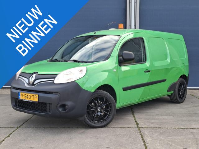 Renault KANGOO 1.5 dCi 90 Energy Comfort Maxi L2H1 / NAVI / CRUISE CONTROLE / TREKHAAK / EURO 6