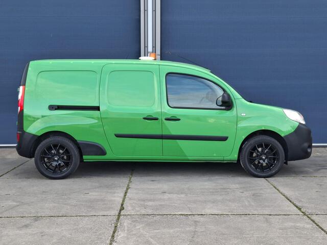 Renault KANGOO 1.5 dCi 90 Energy Comfort Maxi L2H1 / NAVI / CRUISE CONTROLE / TREKHAAK / EURO 6