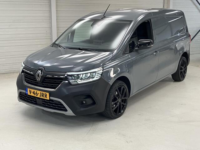 Renault KANGOO 1.5 Blue dCi 115 extra L2 / All seasonbanden