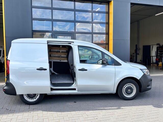 Renault KANGOO 1.5 BLUE DCI COMFORT I AIRCO I NAVI I TREKHAAK