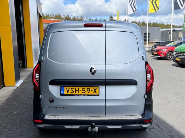 Renault KANGOO 1.5 BLUE DCI COMFORT I AIRCO I NAVI I TREKHAAK