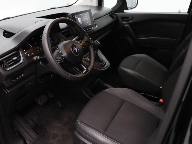 Renault KANGOO E-Tech Advance L2 22 kW 44 kWh Camera | Climate | Cruise | Parkeersens. achter | Trekhaak