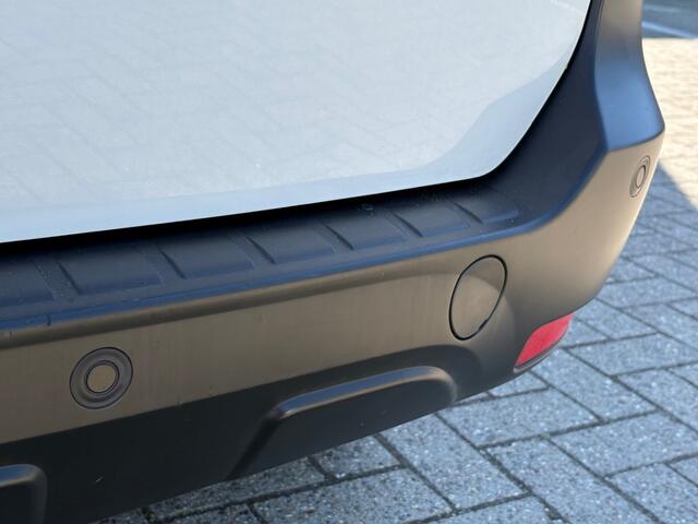 Renault KANGOO 1.5 dCi 100PK /LED/Cruise/Camera/PDC/Navi/Bluetooth