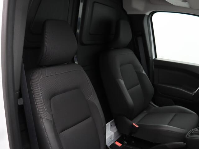 Renault KANGOO E-Tech Advance L2 44 kWh | Trekhaak | Laadruimtebetimmering | Vierseizoenbanden |