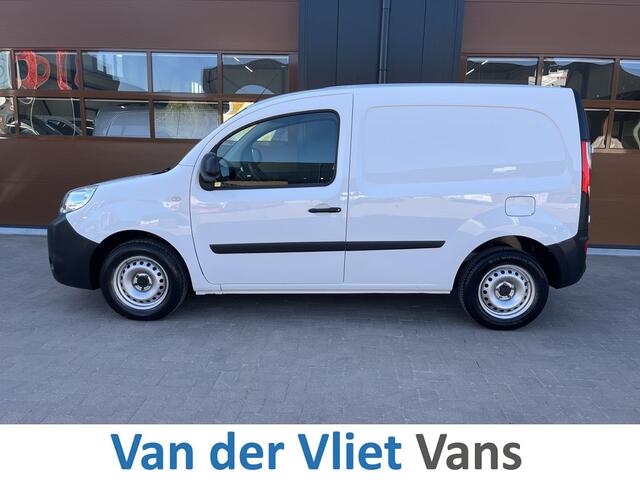 Renault KANGOO 1.5 dCi E6 Comfort BPM Vrij! Lease ¤168 p/m, Airco, PDC, Volledig onderhoudshistorie aanwezig