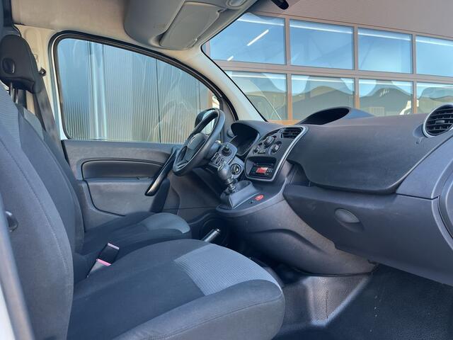 Renault KANGOO 1.5 dCi E6 Comfort BPM Vrij! Lease ¤168 p/m, Airco, PDC, Volledig onderhoudshistorie aanwezig
