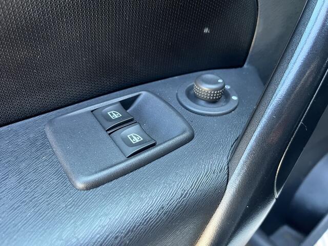 Renault KANGOO 1.5 dCi E6 Comfort BPM Vrij! Lease ¤168 p/m, Airco, PDC, Volledig onderhoudshistorie aanwezig