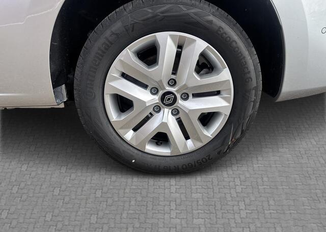 Renault KANGOO E-Tech Extra L1 44 kWh