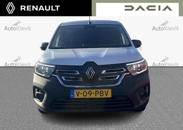 Renault KANGOO E-Tech Advance L2 44 kWh DC