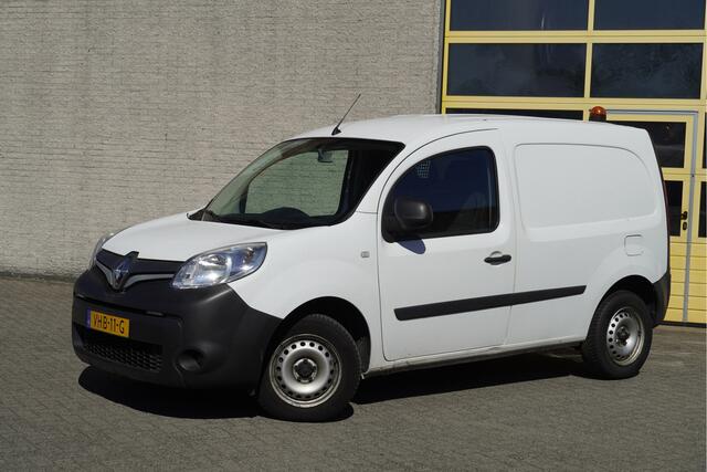 Renault KANGOO 1.5 Blue dCi 80 Comfort BJ2020 Pdc | Navi | Trekhaak | Airco | Cruise control | Android Auto | Tussenschot+Raam | Achterdeuren+Raam | Zijdeur+Raam