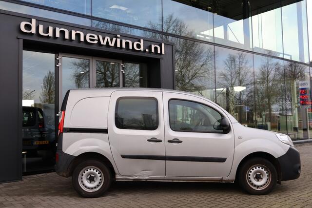 Renault KANGOO 1.2TCe 115 SenS Comfort *BENZINE*22142KM*