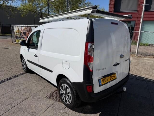 Renault KANGOO 1.5 Blue dCi 80 Comfort AIRCO I TREKHAAK I PDC I IMPERIAAL I EXTRA LAADRUIMTE SLOTEN I VAN 1e EIGENAAR