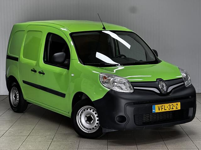 Renault KANGOO 1.5 Blue dCi 95 Comfort/ D-Riem verv: 151.000 KM!/ Zij-Schuifdeur Rechts/ Android Auto/ DAB+/ Navi/ Airco/ Cruise/ Elek. pakket/ Bluetooth/ Armsteun/ Multi. Stuur/ PDC.