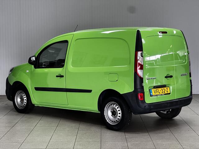 Renault KANGOO 1.5 Blue dCi 95 Comfort/ D-Riem verv: 151.000 KM!/ Zij-Schuifdeur Rechts/ Android Auto/ DAB+/ Navi/ Airco/ Cruise/ Elek. pakket/ Bluetooth/ Armsteun/ Multi. Stuur/ PDC.