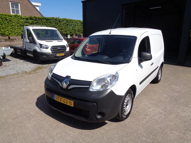 Renault KANGOO 1.5 Blue dCi 95 Comfort Airco, PDC, R-Link, Navigatie, zijdeur, EURO 6 !!
