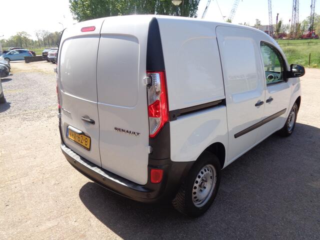 Renault KANGOO 1.5 Blue dCi 95 Comfort Airco, PDC, R-Link, Navigatie, zijdeur, EURO 6 !!