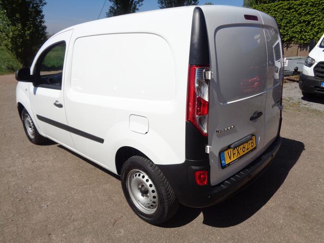 Renault KANGOO 1.5 Blue dCi 95 Comfort Airco, PDC, R-Link, Navigatie, zijdeur, EURO 6 !!