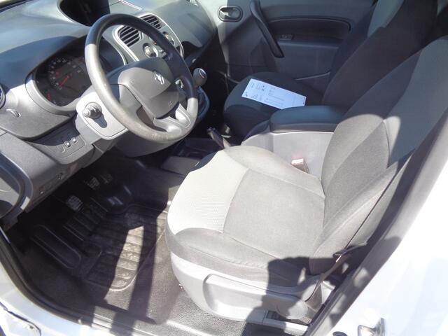 Renault KANGOO 1.5 Blue dCi 95 Comfort Airco, PDC, R-Link, Navigatie, zijdeur, EURO 6 !!