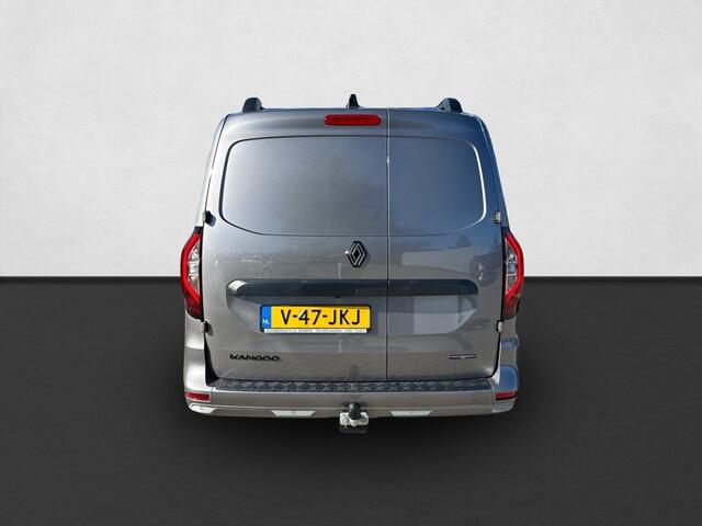 Renault KANGOO 1.5 Blue dCi 115 Luxe Anniversery Edition 2X CAMERA / TREKHAAK / CLIMATE / NAVI / STOEL VERW. / BOMVOL!
