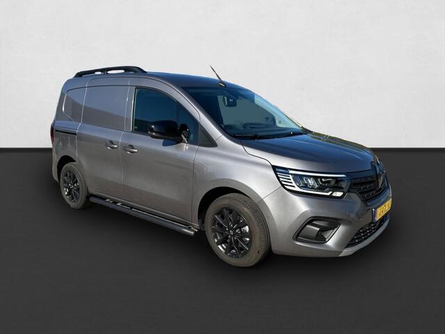 Renault KANGOO 1.5 Blue dCi 115 Luxe Anniversery Edition 2X CAMERA / TREKHAAK / CLIMATE / NAVI / STOEL VERW. / BOMVOL!