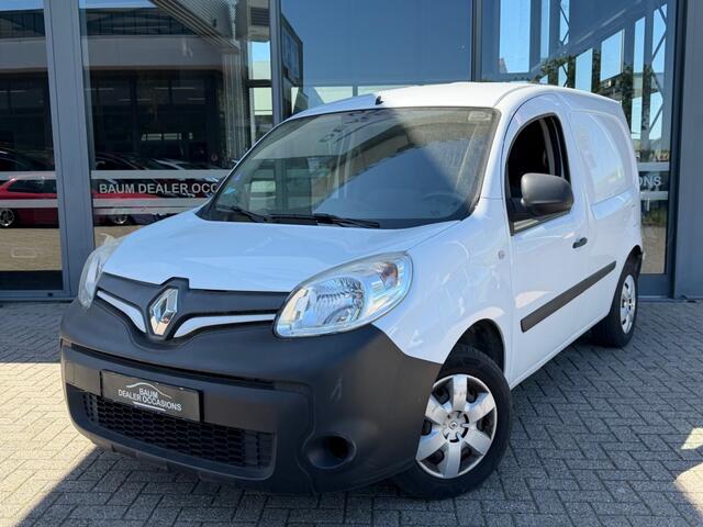 Renault KANGOO 1.2 TCE 115 SenS COMFORT AIRCO NAVI PDC