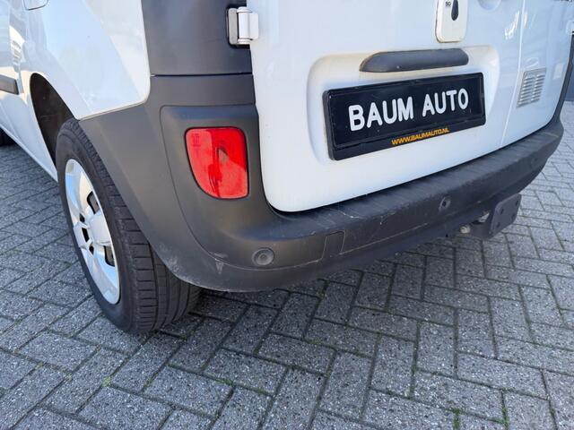 Renault KANGOO 1.2 TCE 115 SenS COMFORT AIRCO NAVI PDC