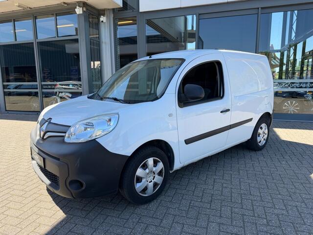 Renault KANGOO 1.2 TCE 115 SenS COMFORT AIRCO NAVI PDC