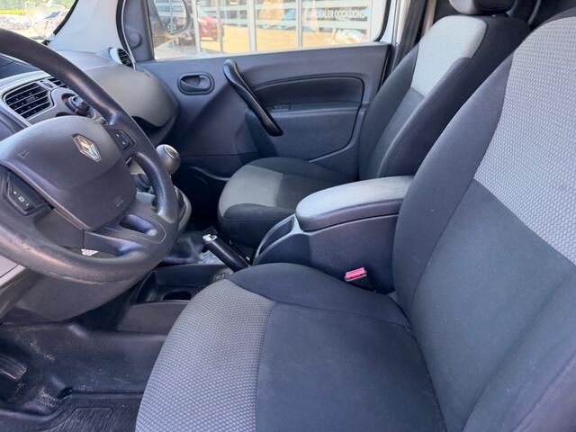 Renault KANGOO 1.2 TCE 115 SenS COMFORT AIRCO NAVI PDC