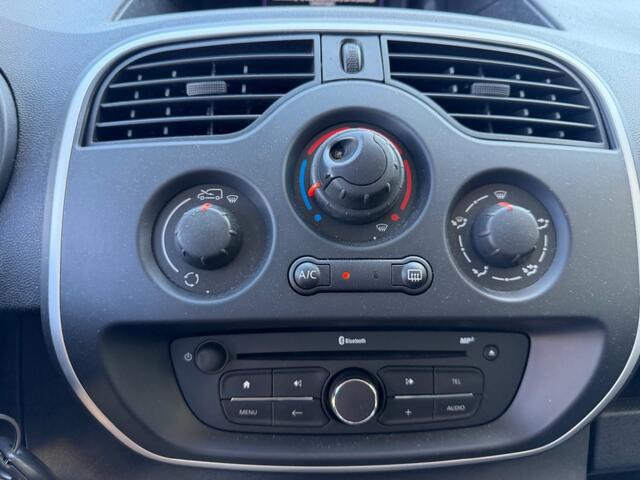 Renault KANGOO 1.2 TCE 115 SenS COMFORT AIRCO NAVI PDC