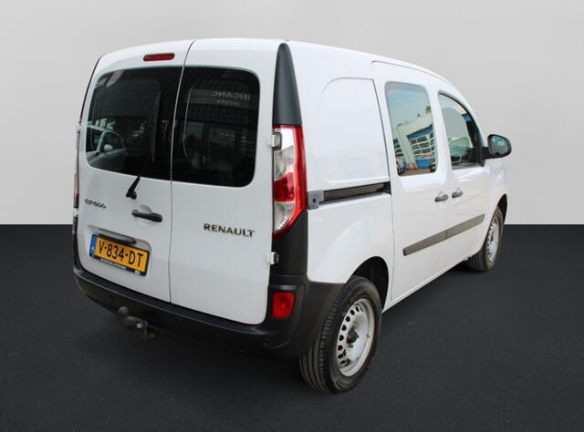 Renault KANGOO 1.5 dCi 75 Comfort