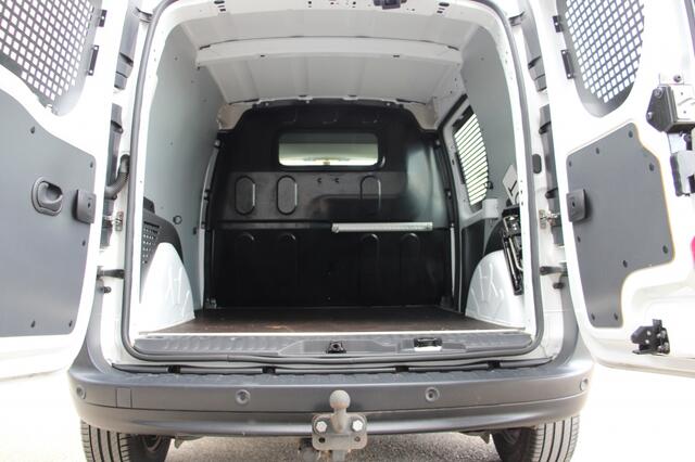 Renault KANGOO 1.5 dCi 75 Comfort