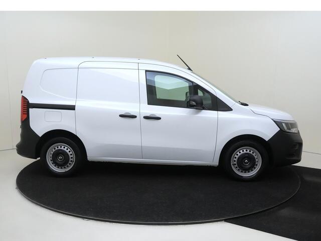 Renault KANGOO E-Tech Advance 22 kW 44 kWh | Trekhaak | Stoelverwarming | Parkeersensoren