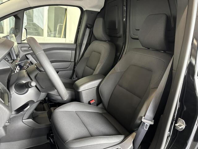 Renault KANGOO E-Tech Advance L1 44 kWh ACHTERUITRIJCAMERA | PARKEERSENSOREN ACHTER | CLIMATE CONTROL | CRUISE CONTROL