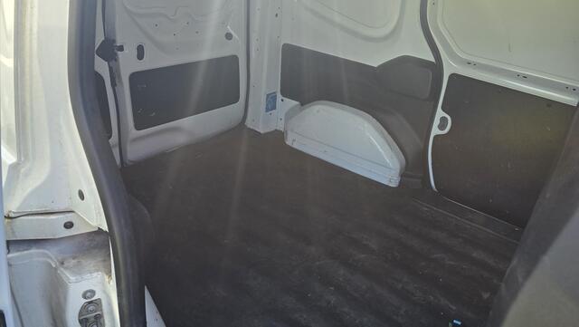 Renault KANGOO 1.3 TCe 100 Luxe L1 |NAP|BTW|1e eigenaar|Dubbele schuifdeur|Benzine