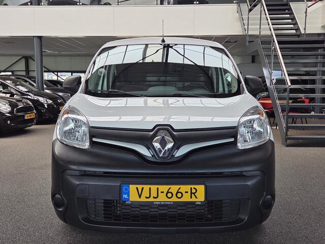 Renault KANGOO 1.5 Blue dCi 80 Comfort