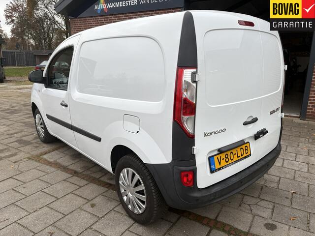 Renault KANGOO 1.2 TCe 115 EDC Comfort Bestel BTW/BPM VRIJ! AUTOMAAT! Marge( Airco, Parkeersensoren, Dakluik) DIRECT RIJKLAAR!