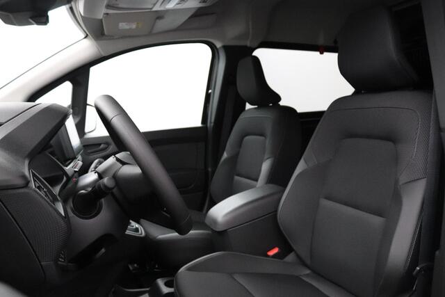 Renault KANGOO E-Tech Advance L2 DC 44 kWh | Uniek Systeem | 5 zitplaatsen |