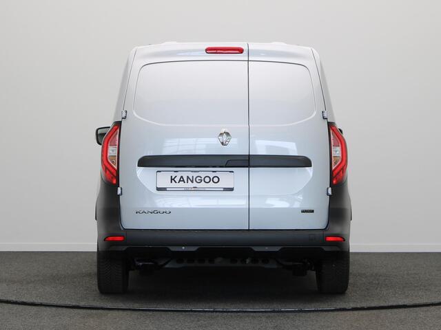 Renault KANGOO E-Tech Advance 22 kW 44 kWh | Achteruitrijcamera | Vierseizoenbanden |