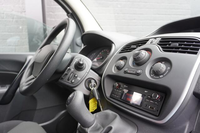 Renault KANGOO 1.5 dCi EURO 6 - Airco - Cruise - PDC - ¤ 6.900,- Excl.