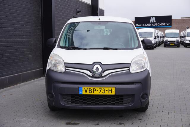 Renault KANGOO 1.5 dCi EURO 6 - Airco - Cruise - PDC - ¤ 6.900,- Excl.