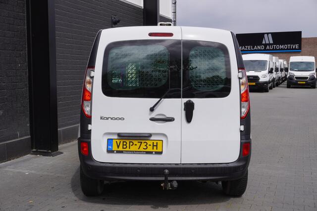 Renault KANGOO 1.5 dCi EURO 6 - Airco - Cruise - PDC - ¤ 6.900,- Excl.