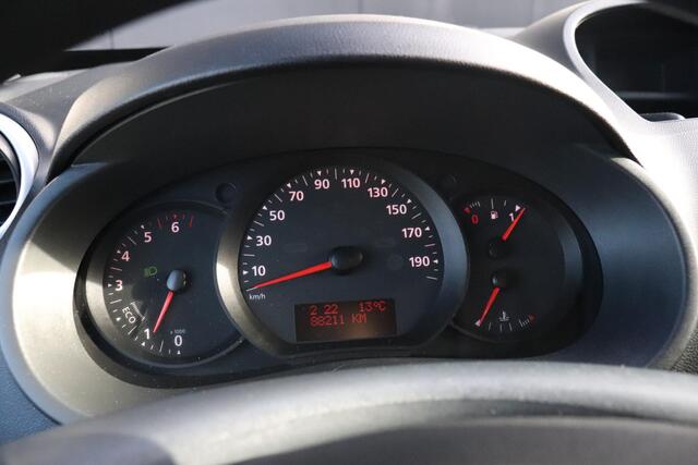 Renault KANGOO 1.5 Blue dCi 95 Work Edition | AIRCO | BLUETOOTH |